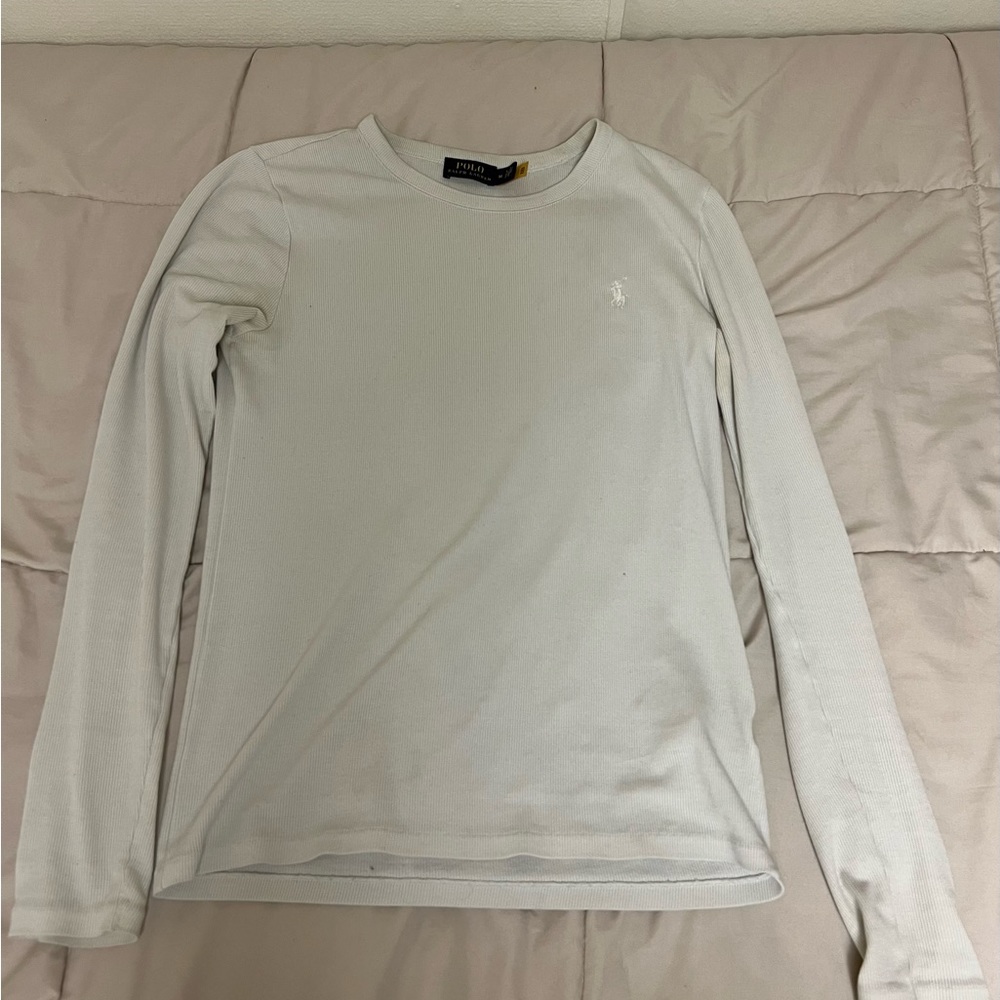Polo long Sleeve